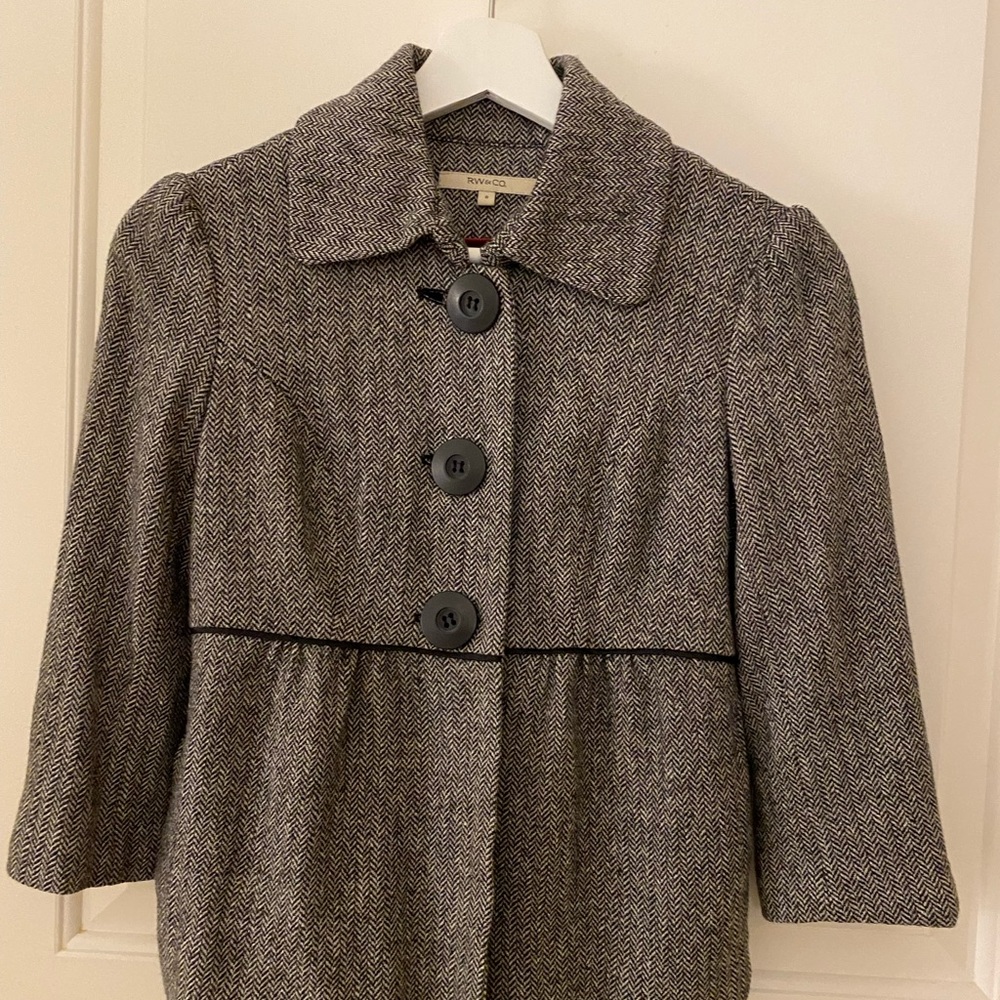 Women Blazer Jacket